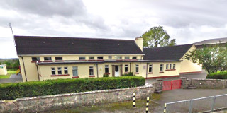 Scoil Naisiunta Mhuire Lourdes, Loughglynn